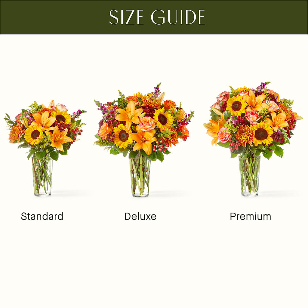 Seasons Change Bouquet – WENDT'S FLORIST & GIFTS, Duncansville PA