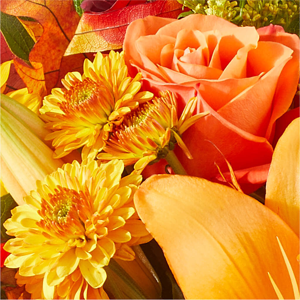 Sunny Side Bouquet – WENDT'S FLORIST & GIFTS, Duncansville PA