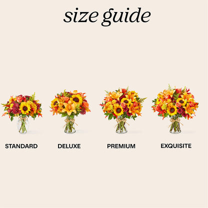 Sunny Side Bouquet – WENDT'S FLORIST & GIFTS, Duncansville PA