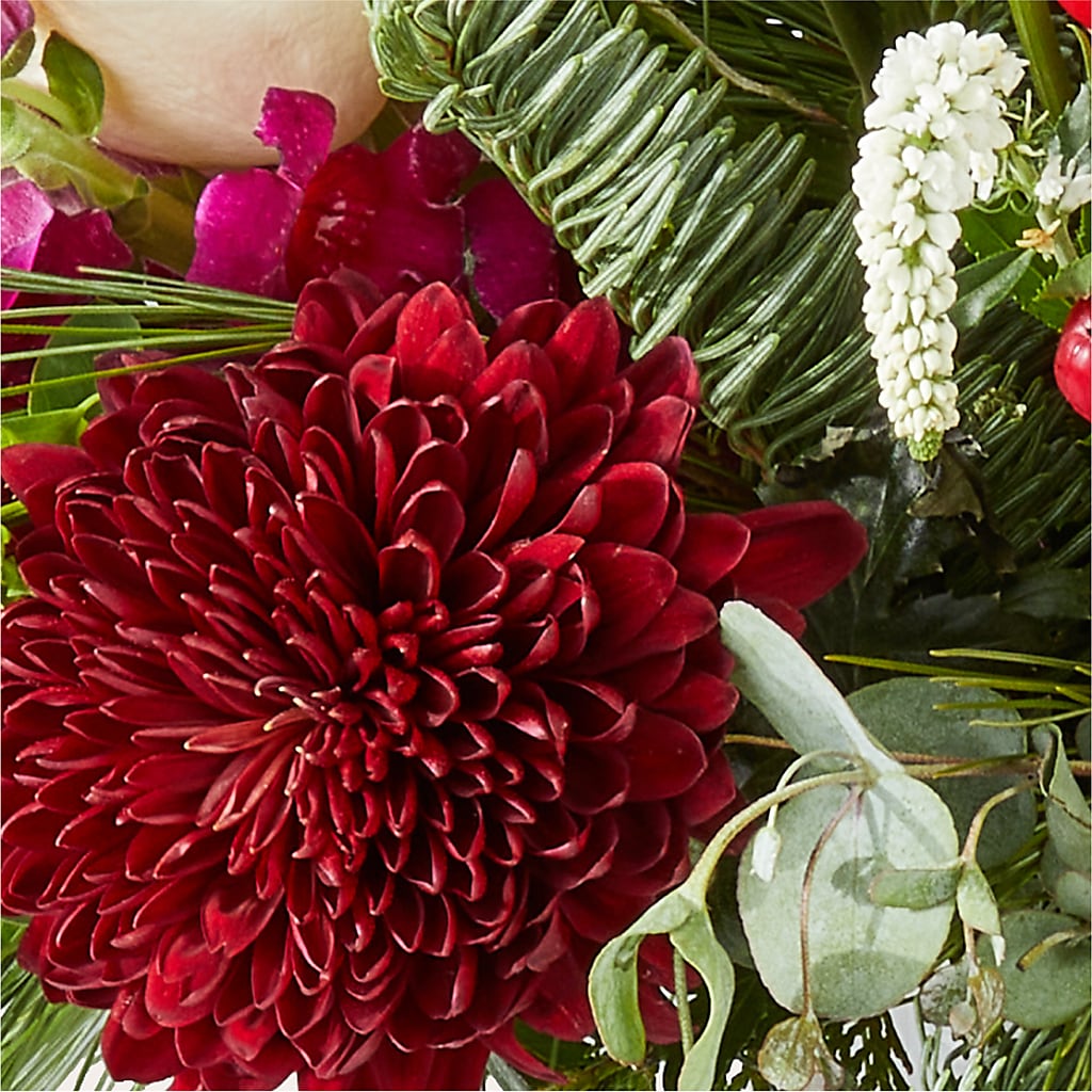 Cranberry Fizz Bouquet – WENDT'S FLORIST & GIFTS, Duncansville PA