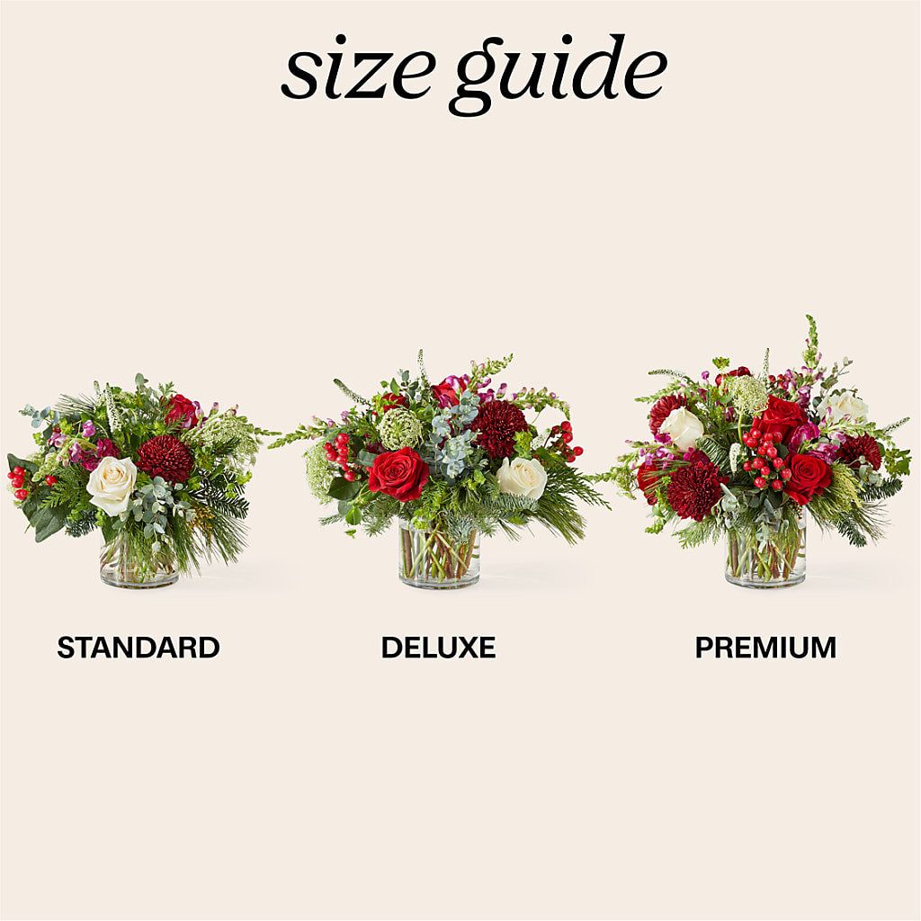 Cranberry Fizz Bouquet – WENDT'S FLORIST & GIFTS, Duncansville PA