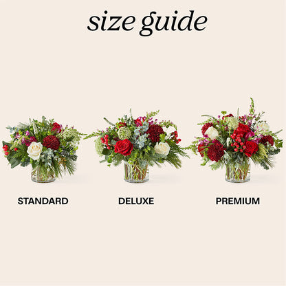 Cranberry Fizz Bouquet – WENDT'S FLORIST & GIFTS, Duncansville PA