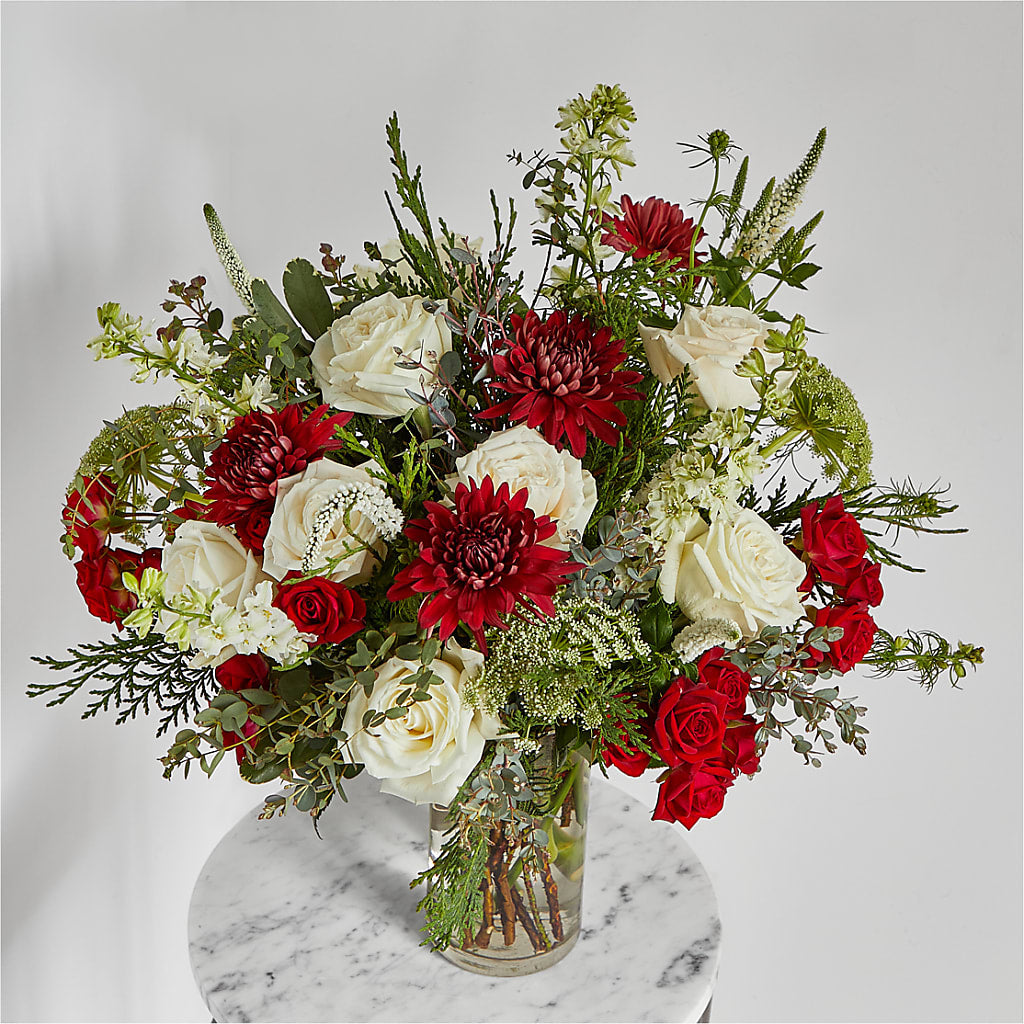 Favorite Traditions Bouquet – WENDT'S FLORIST & GIFTS, Duncansville PA