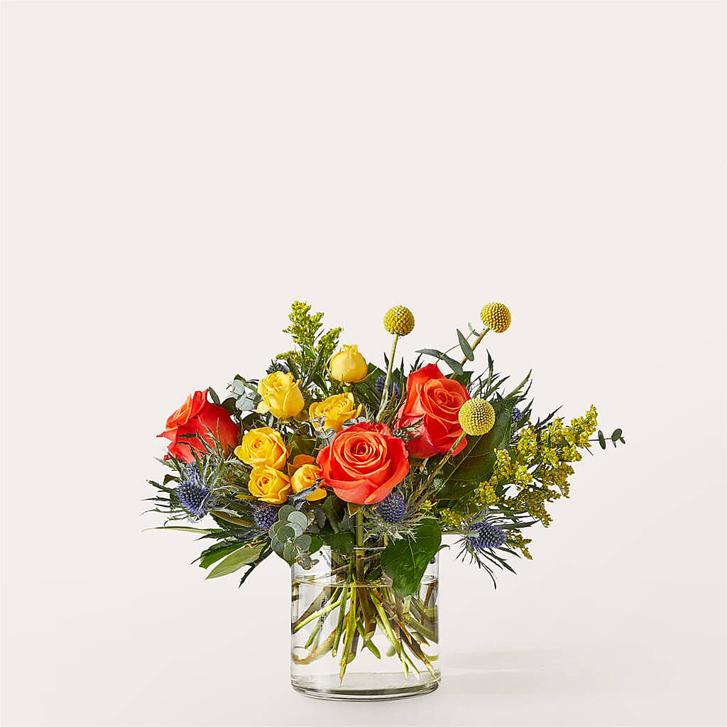 Disco Bouquet – WENDT'S FLORIST & GIFTS, Duncansville PA