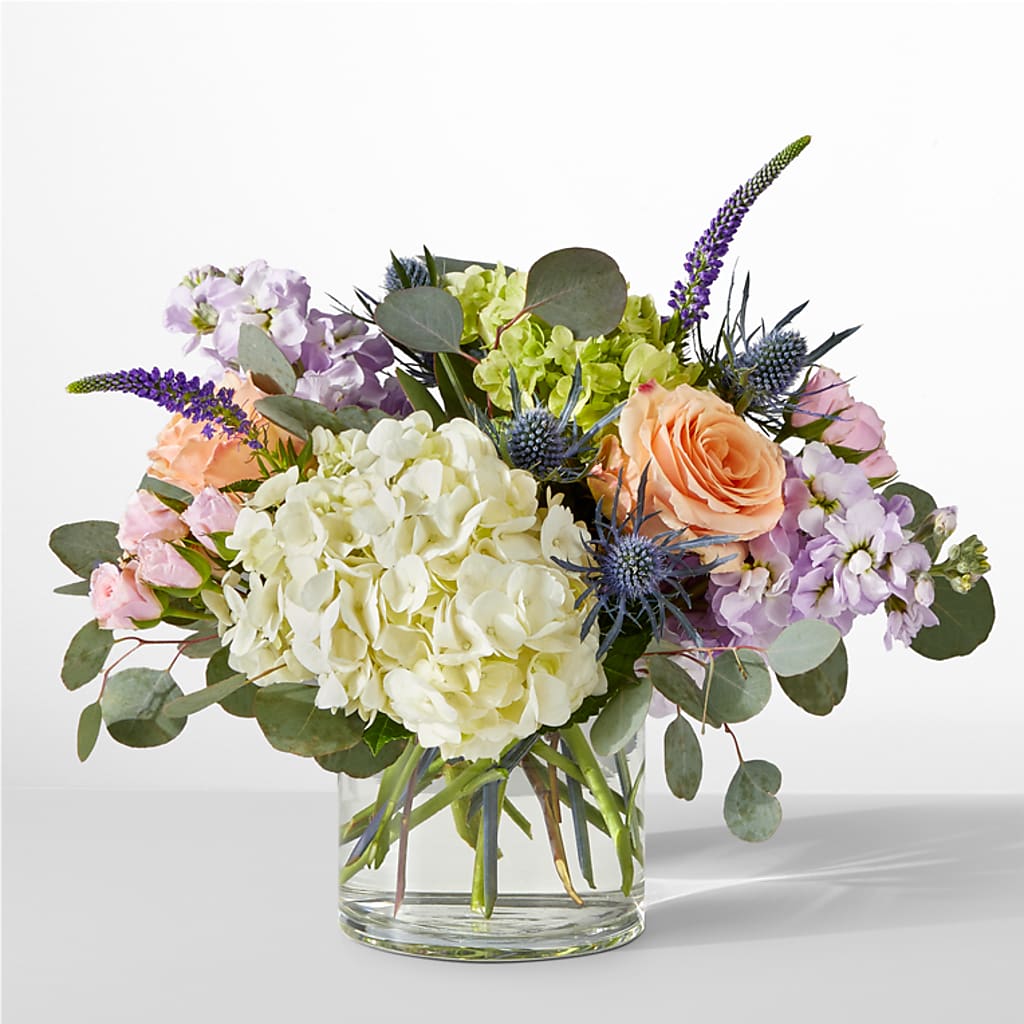 Porch Swing Bouquet – WENDT'S FLORIST & GIFTS, Duncansville PA
