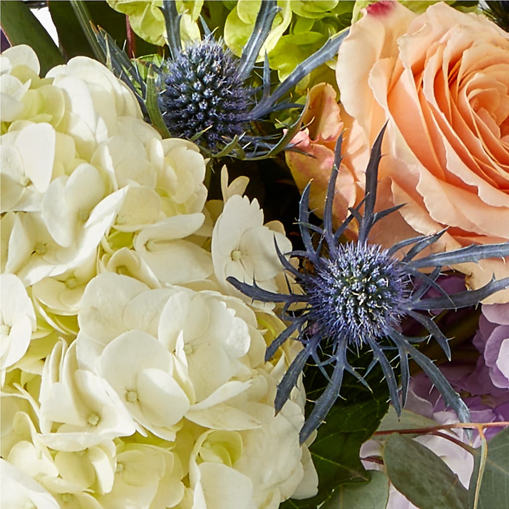Porch Swing Bouquet – WENDT'S FLORIST & GIFTS, Duncansville PA