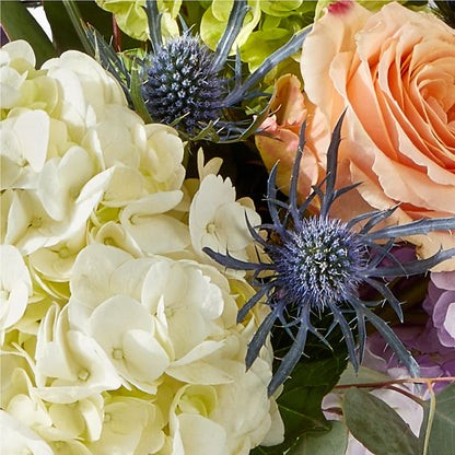 Porch Swing Bouquet – WENDT'S FLORIST & GIFTS, Duncansville PA