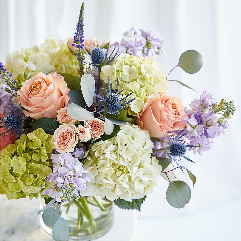 Porch Swing Bouquet – WENDT'S FLORIST & GIFTS, Duncansville PA