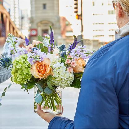 Porch Swing Bouquet – WENDT'S FLORIST & GIFTS, Duncansville PA