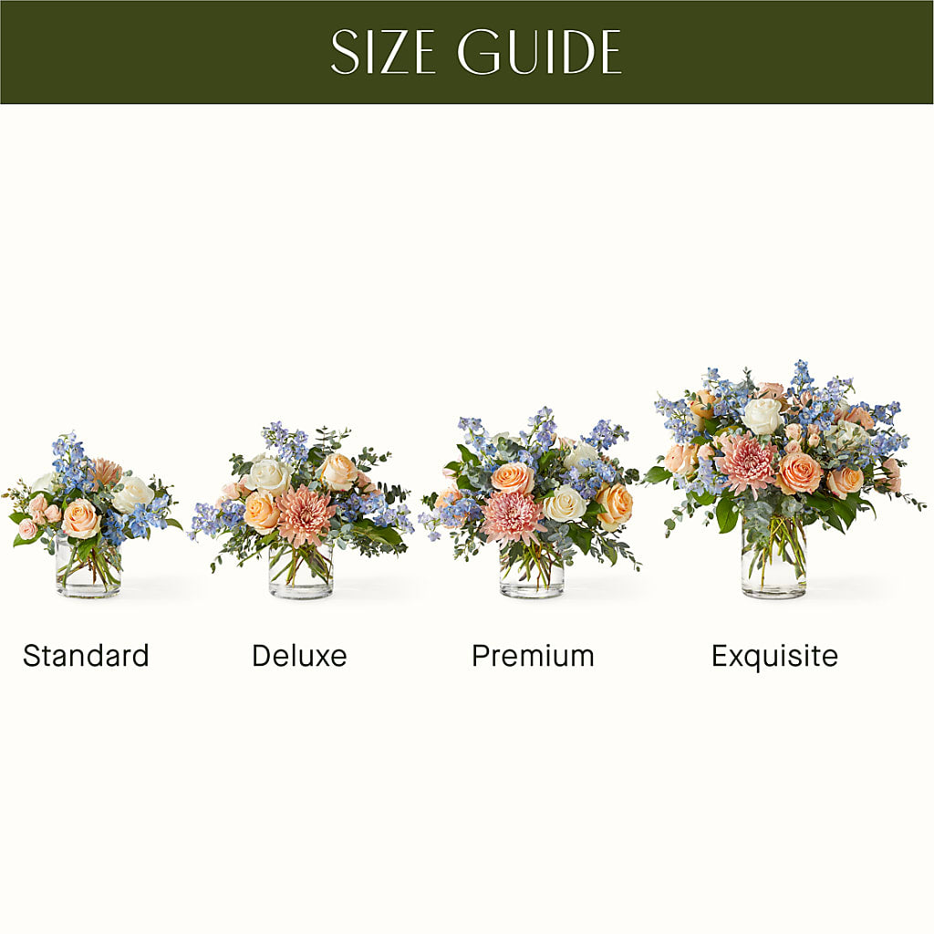 Inspired Bouquet – WENDT'S FLORIST & GIFTS, Duncansville PA