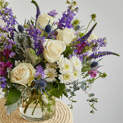 Shooting Star Bouquet – WENDT'S FLORIST & GIFTS, Duncansville PA