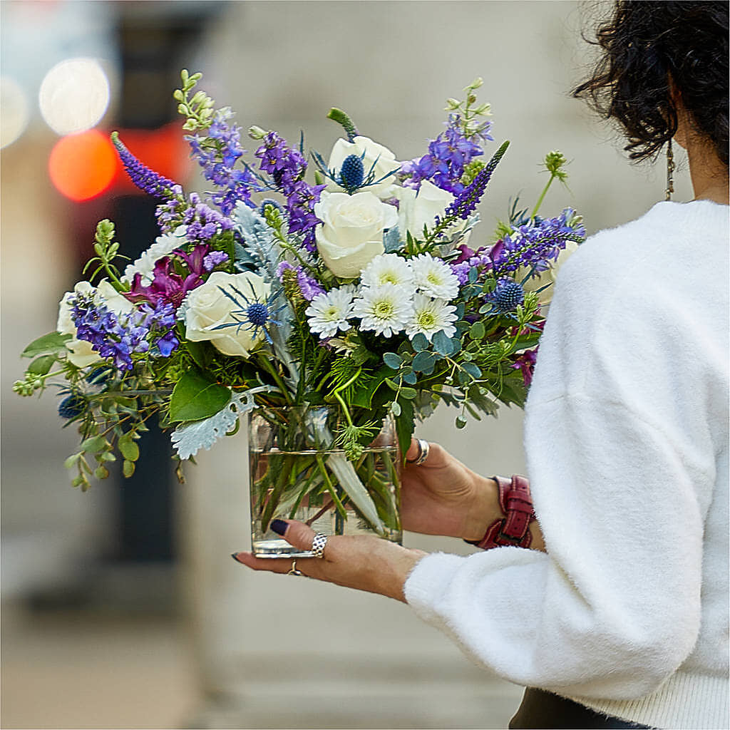 Shooting Star Bouquet – WENDT'S FLORIST & GIFTS, Duncansville PA