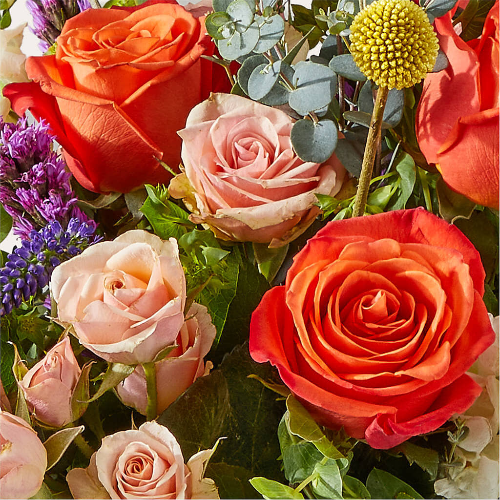 The Standout Bouquet – WENDT'S FLORIST & GIFTS, Duncansville PA