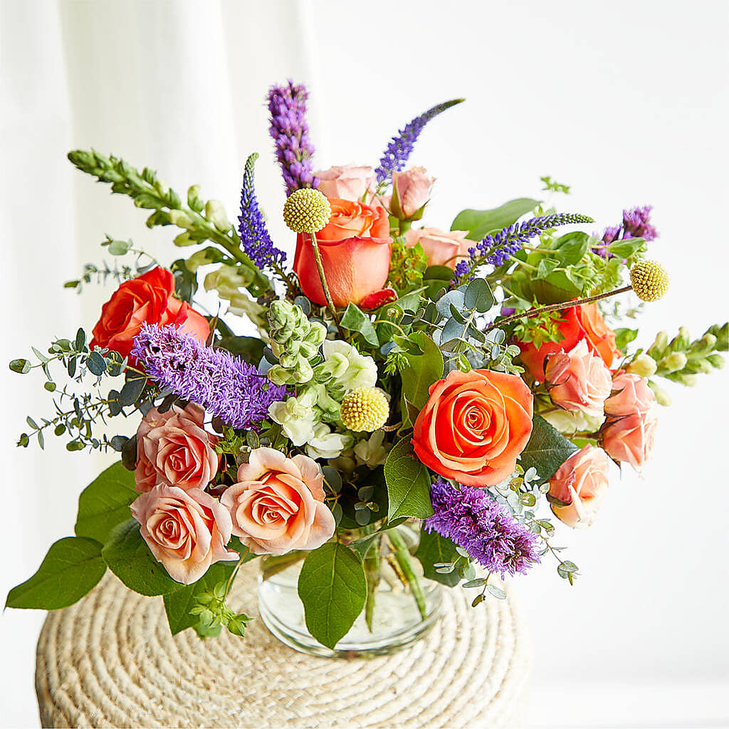 The Standout Bouquet – WENDT'S FLORIST & GIFTS, Duncansville PA