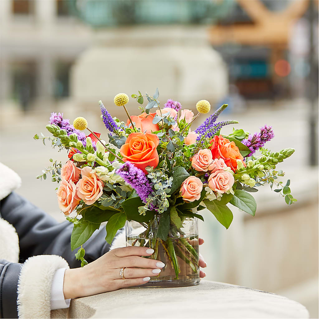 The Standout Bouquet – WENDT'S FLORIST & GIFTS, Duncansville PA