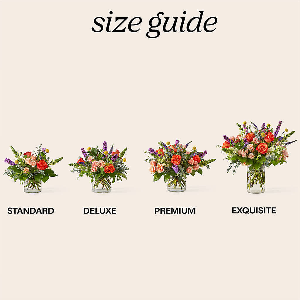 The Standout Bouquet – WENDT'S FLORIST & GIFTS, Duncansville PA