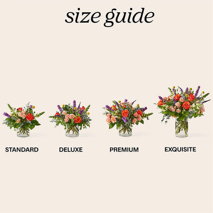The Standout Bouquet – WENDT'S FLORIST & GIFTS, Duncansville PA