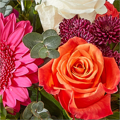 Smell the Roses Bouquet – WENDT'S FLORIST & GIFTS, Duncansville PA