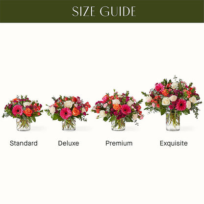 Smell the Roses Bouquet – WENDT'S FLORIST & GIFTS, Duncansville PA