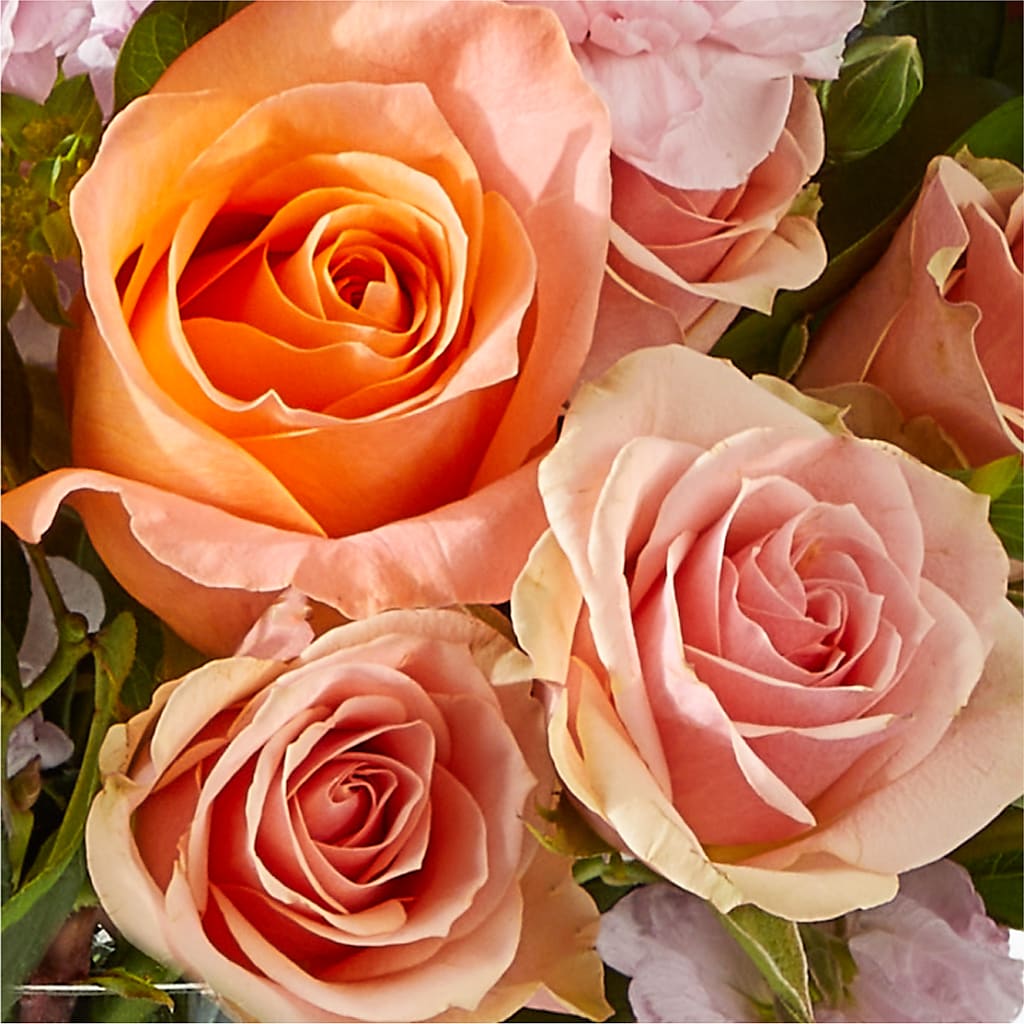 French Market Bouquet – WENDT'S FLORIST & GIFTS, Duncansville PA