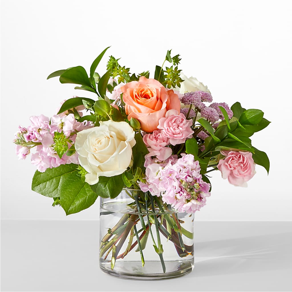 French Market Bouquet – WENDT'S FLORIST & GIFTS, Duncansville PA