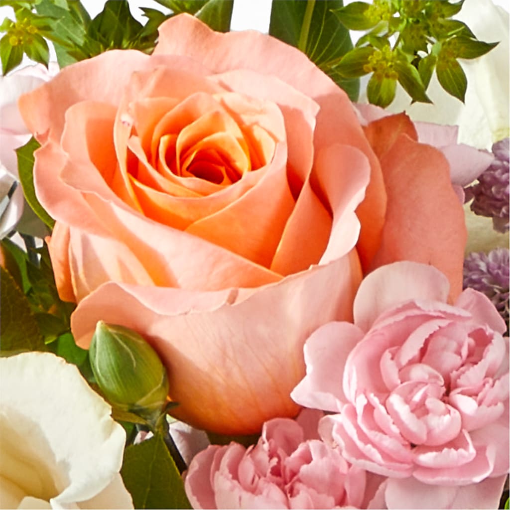 French Market Bouquet – WENDT'S FLORIST & GIFTS, Duncansville PA