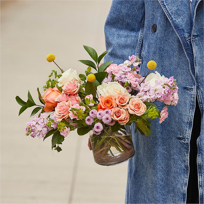 French Market Bouquet – WENDT'S FLORIST & GIFTS, Duncansville PA