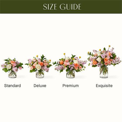 French Market Bouquet – WENDT'S FLORIST & GIFTS, Duncansville PA