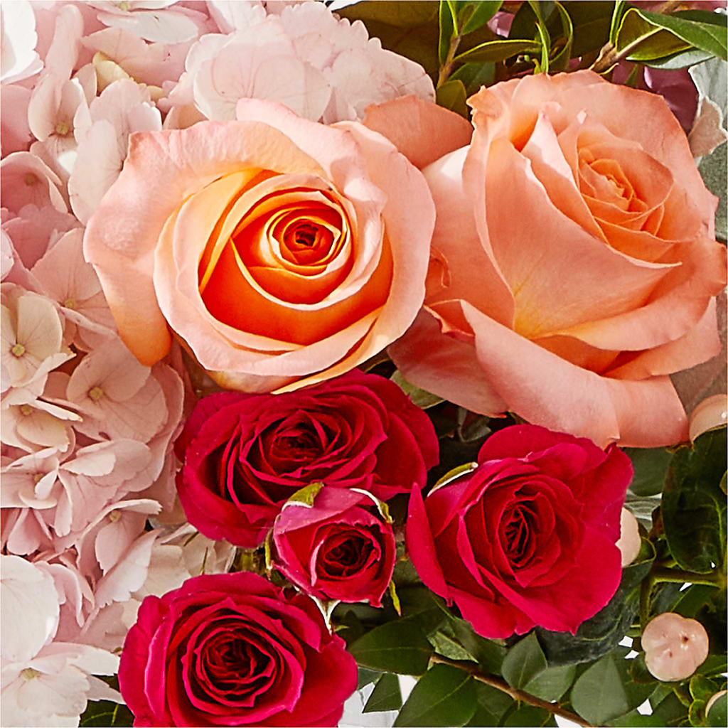 Glitz & Glam Bouquet – WENDT'S FLORIST & GIFTS, Duncansville PA