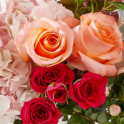 Glitz & Glam Bouquet – WENDT'S FLORIST & GIFTS, Duncansville PA