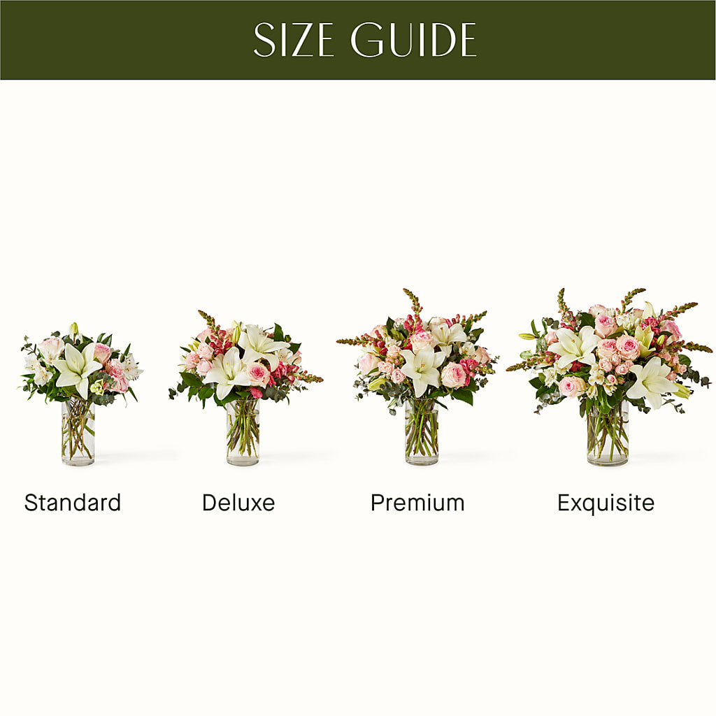 Ballet Slippers Bouquet – WENDT'S FLORIST & GIFTS, Duncansville PA