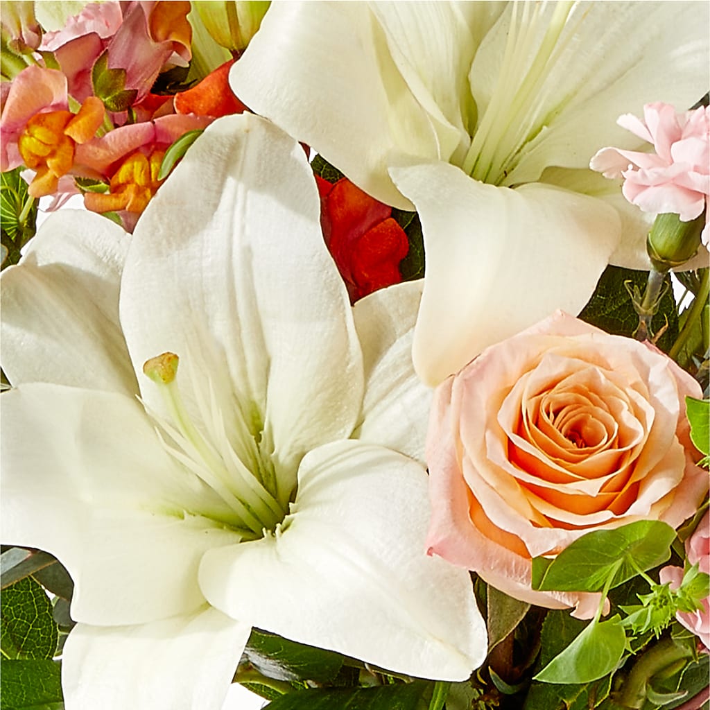 Grapefruit Splash Bouquet – WENDT'S FLORIST & GIFTS, Duncansville PA