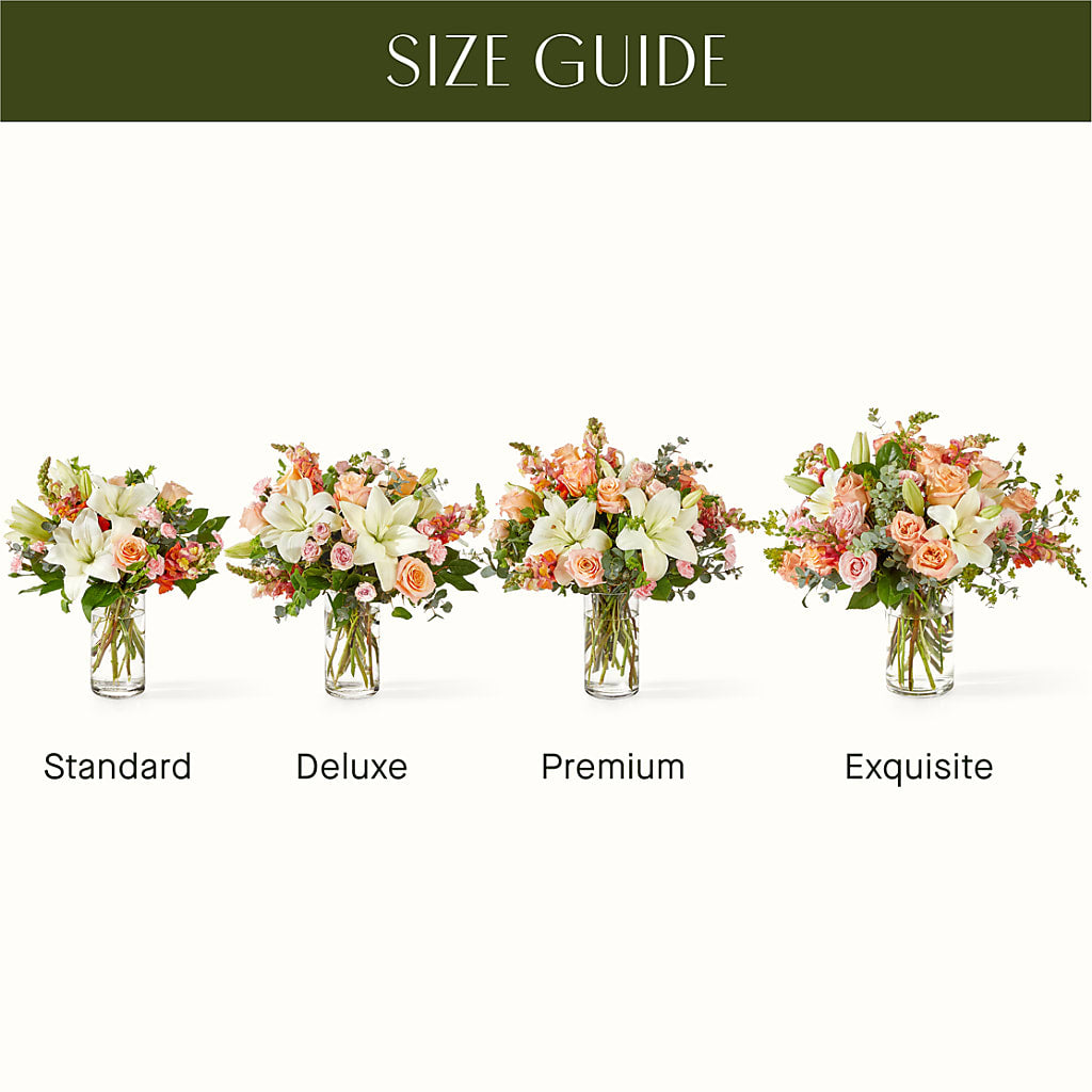 Grapefruit Splash Bouquet – WENDT'S FLORIST & GIFTS, Duncansville PA