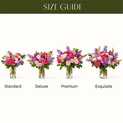 The Cha-Cha Bouquet – WENDT'S FLORIST & GIFTS, Duncansville PA