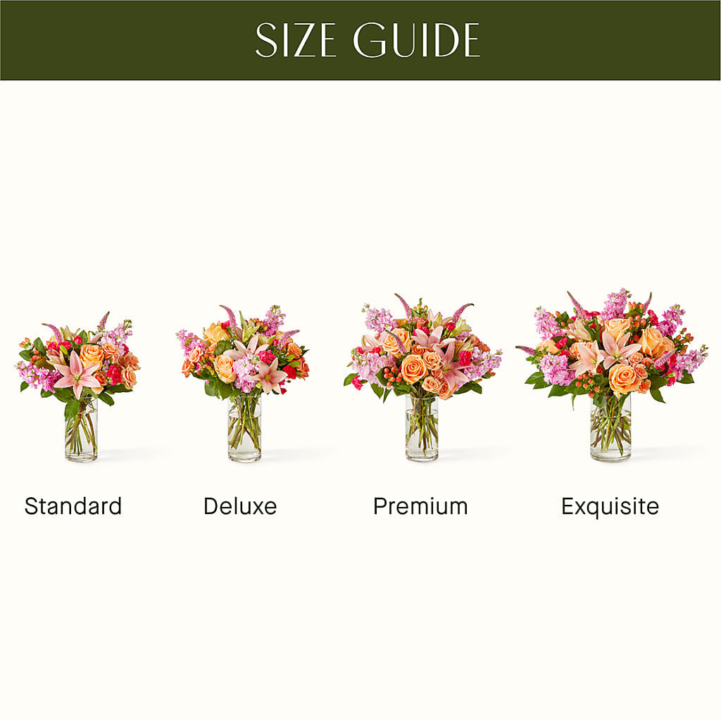 Bisous Bouquet – WENDT'S FLORIST & GIFTS, Duncansville PA