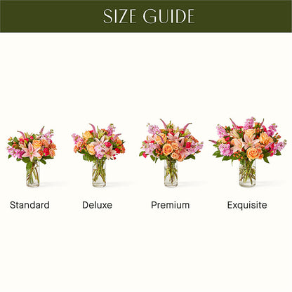 Bisous Bouquet – WENDT'S FLORIST & GIFTS, Duncansville PA