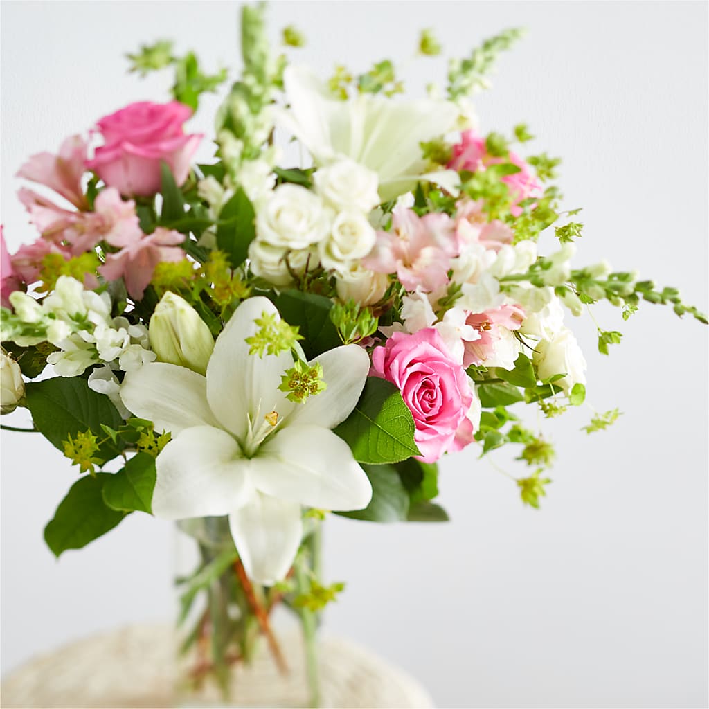Fondly Bouquet – WENDT'S FLORIST & GIFTS, Duncansville PA