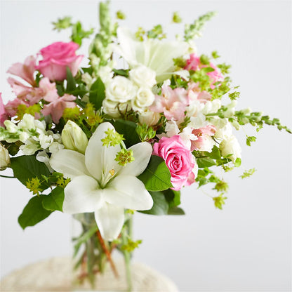 Fondly Bouquet – WENDT'S FLORIST & GIFTS, Duncansville PA
