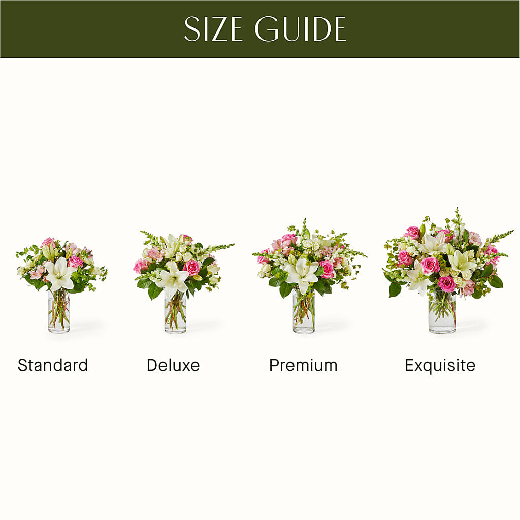 Fondly Bouquet – WENDT'S FLORIST & GIFTS, Duncansville PA