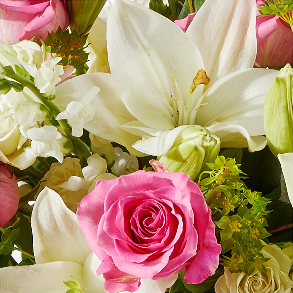 Fondly Bouquet – WENDT'S FLORIST & GIFTS, Duncansville PA