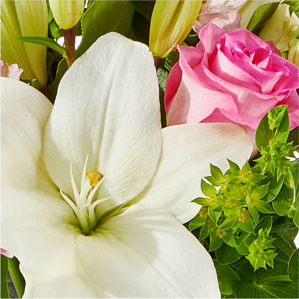 Fondly Bouquet – WENDT'S FLORIST & GIFTS, Duncansville PA