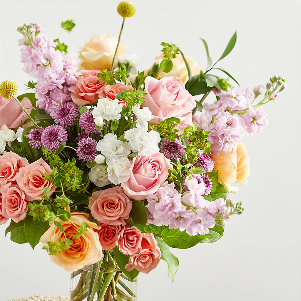 Perfect Contentment Bouquet – WENDT'S FLORIST & GIFTS, Duncansville PA