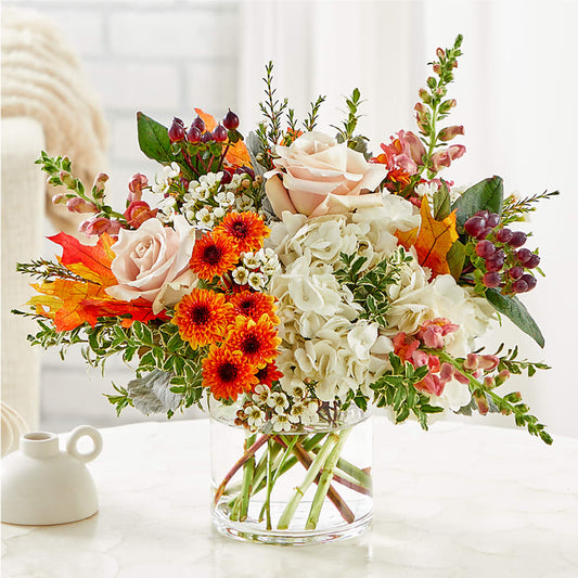 Autumnal Equinox Bouquet – WENDT'S FLORIST & GIFTS, Duncansville PA