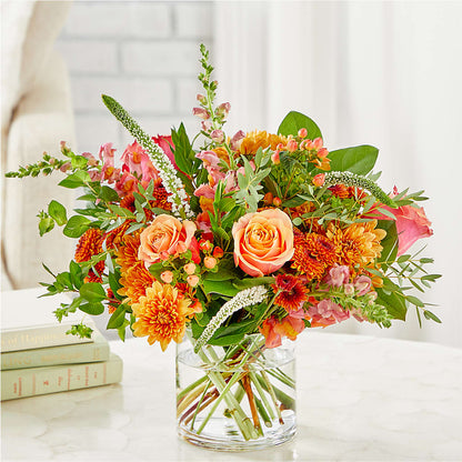 Leafy Trails Bouquet – WENDT'S FLORIST & GIFTS, Duncansville PA