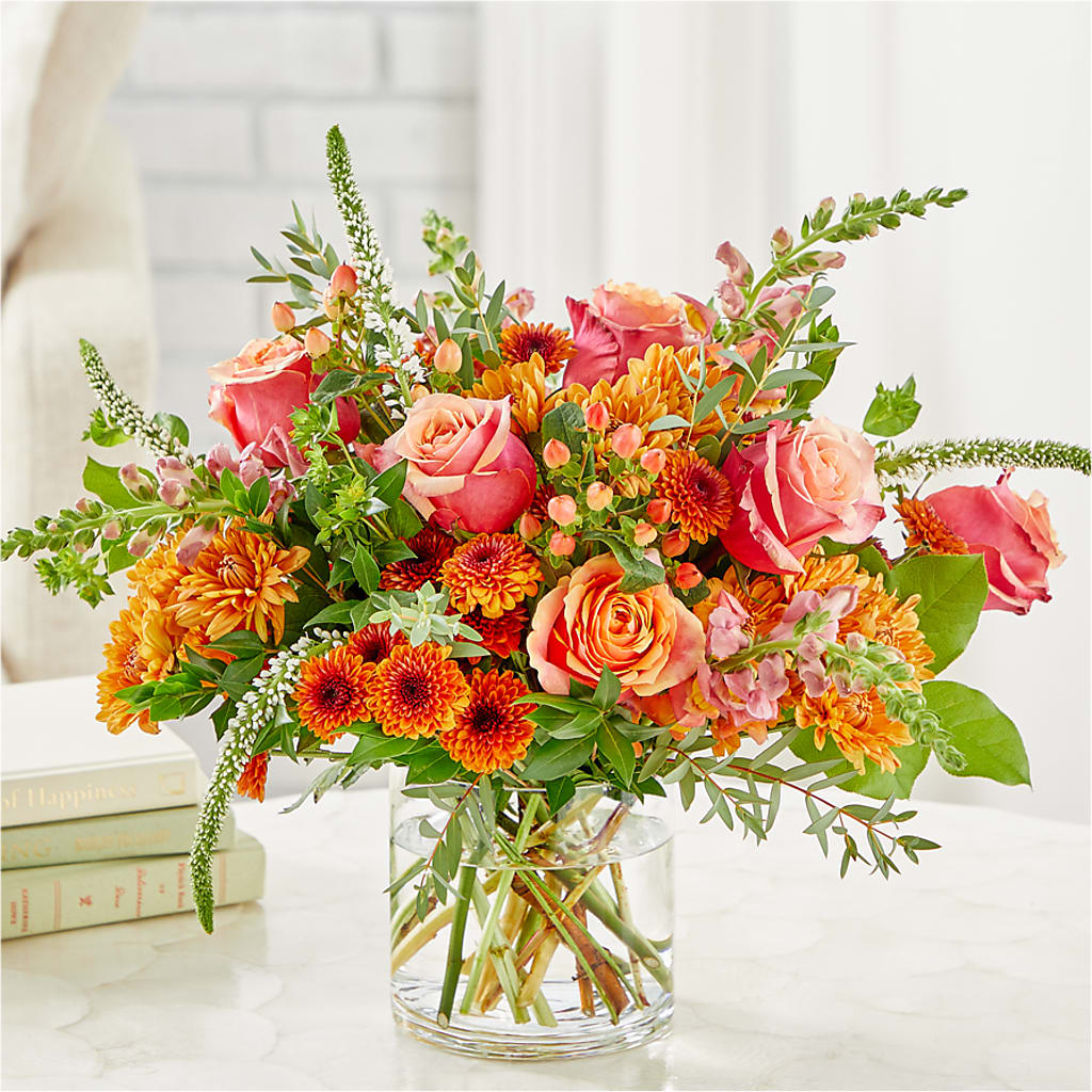 Leafy Trails Bouquet – WENDT'S FLORIST & GIFTS, Duncansville PA