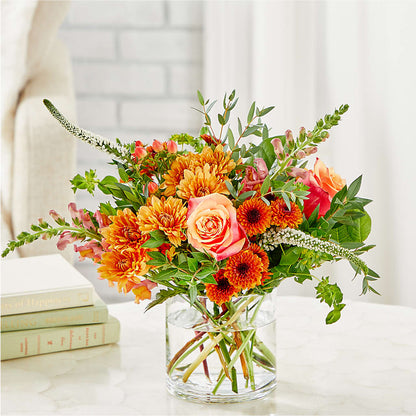 Leafy Trails Bouquet – WENDT'S FLORIST & GIFTS, Duncansville PA