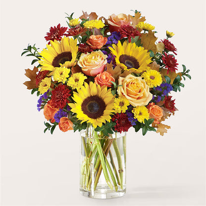 Harvest Moon Bouquet – WENDT'S FLORIST & GIFTS, Duncansville PA