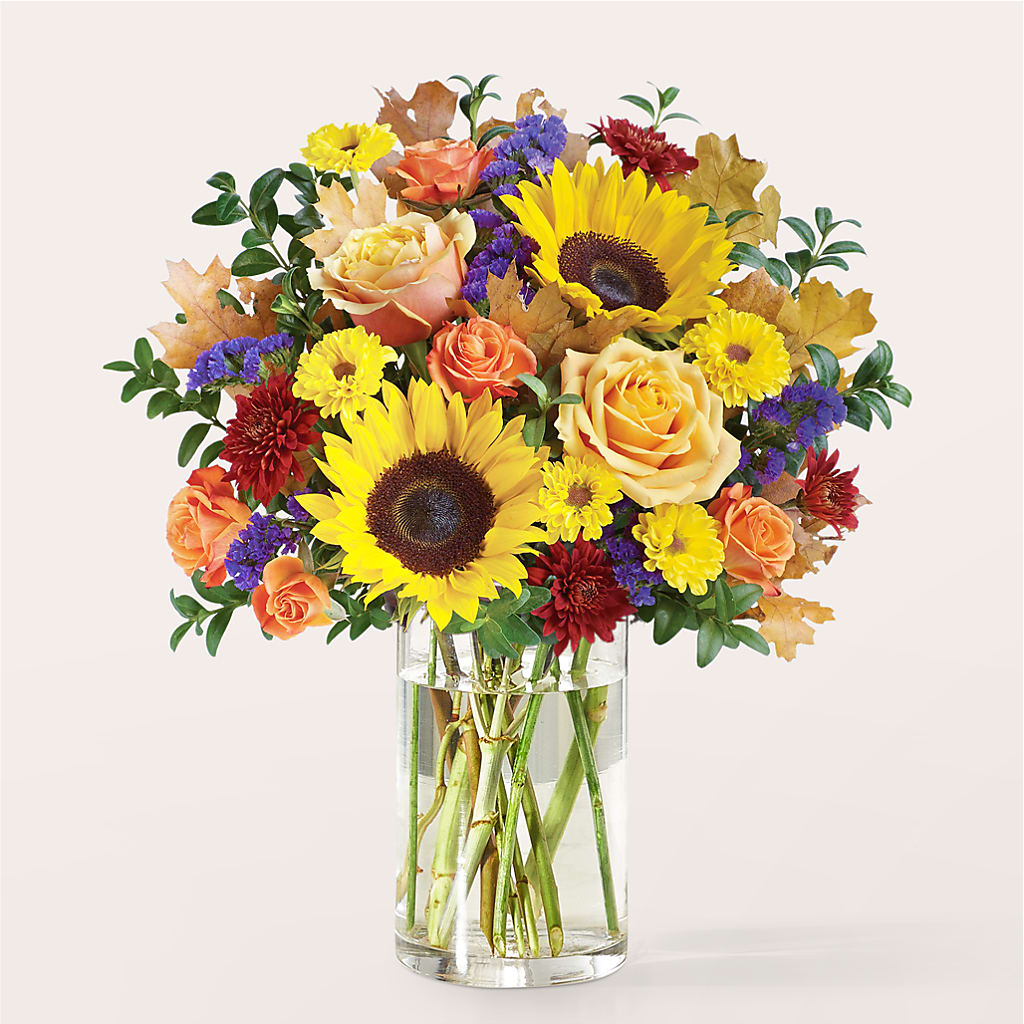 Harvest Moon Bouquet – WENDT'S FLORIST & GIFTS, Duncansville PA
