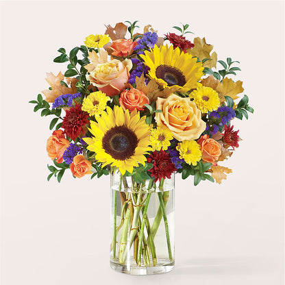 Harvest Moon Bouquet – WENDT'S FLORIST & GIFTS, Duncansville PA