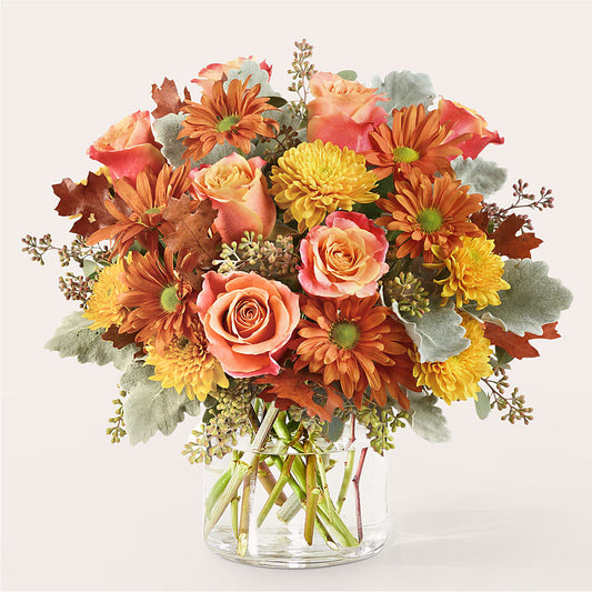 Caramel Apple Bouquet – WENDT'S FLORIST & GIFTS, Duncansville PA